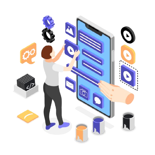 توسعه اپلیکیشن