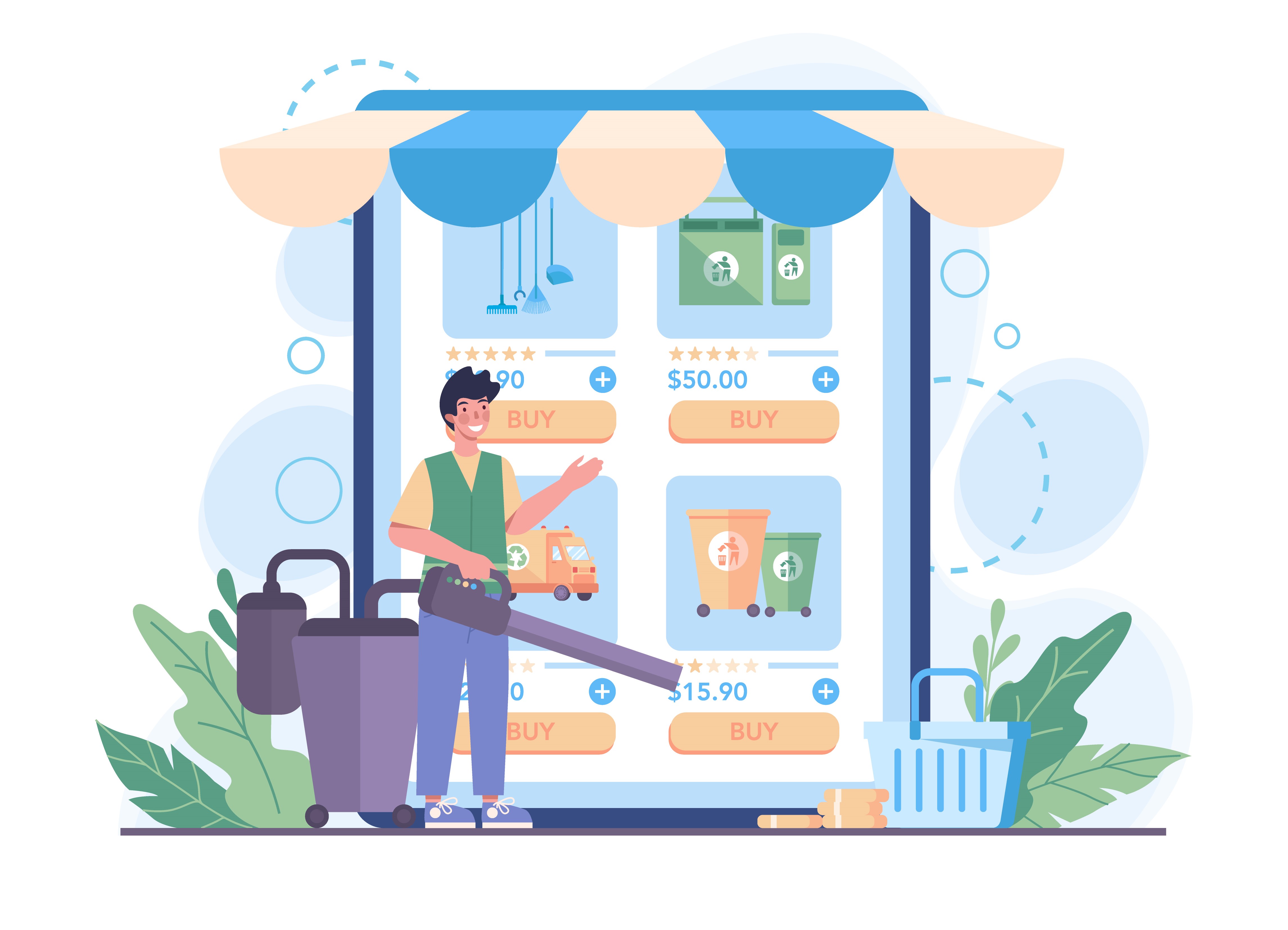 فروشگاه آنلاین